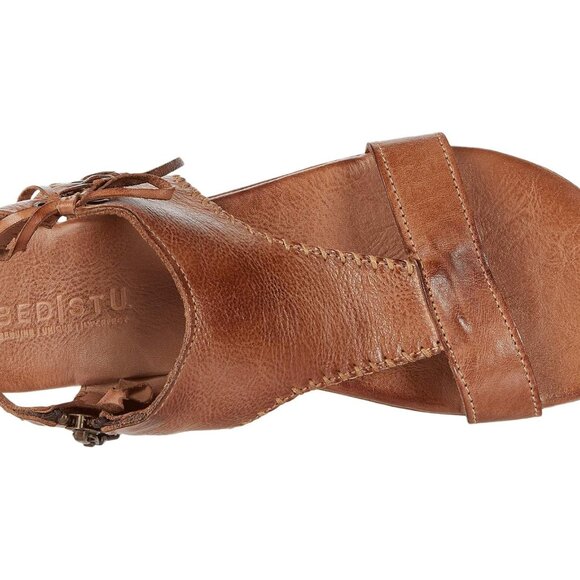 Bed Stu NINA Women's Sandals **New in Original Box - Picture 9 of 11